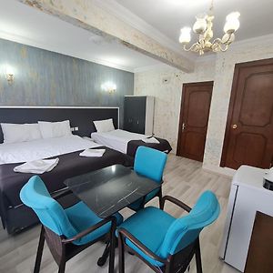 Luxury Grand Bazaar Suites